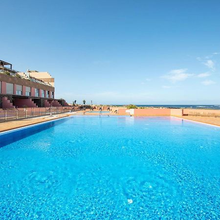 Marfolin 22 Villa Cotillo Екстериор снимка