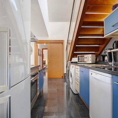 Marfolin 22 Villa Cotillo Екстериор снимка