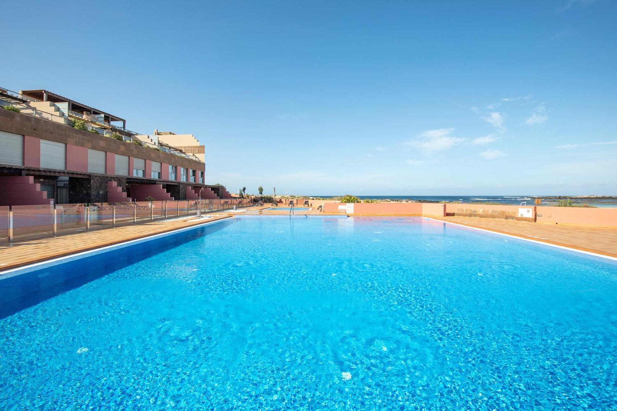 Marfolin 22 Villa Cotillo Екстериор снимка