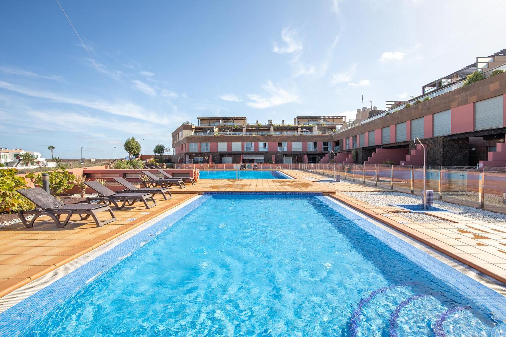 Marfolin 22 Villa Cotillo Екстериор снимка