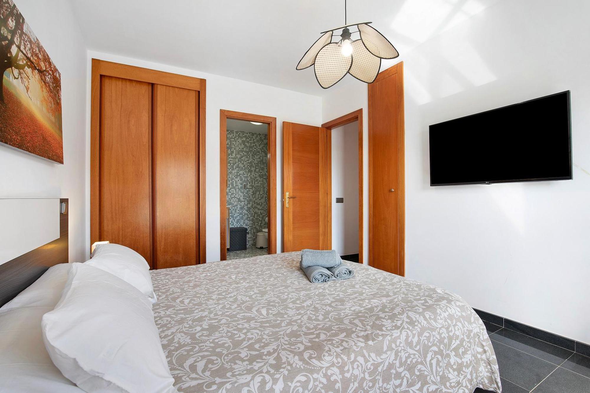 Marfolin 22 Villa Cotillo Екстериор снимка