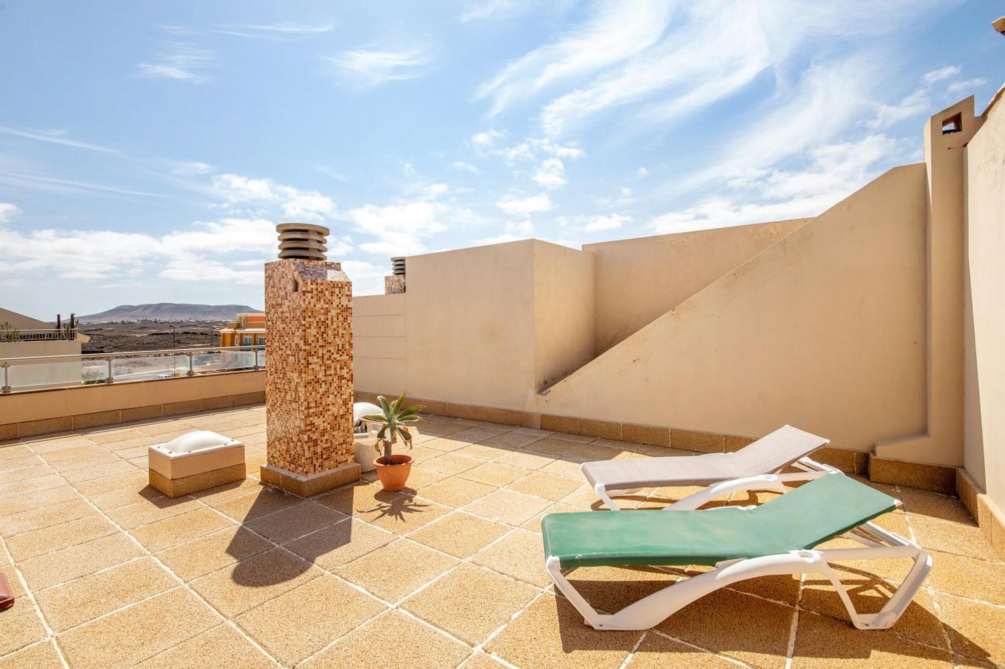 Marfolin 22 Villa Cotillo Екстериор снимка