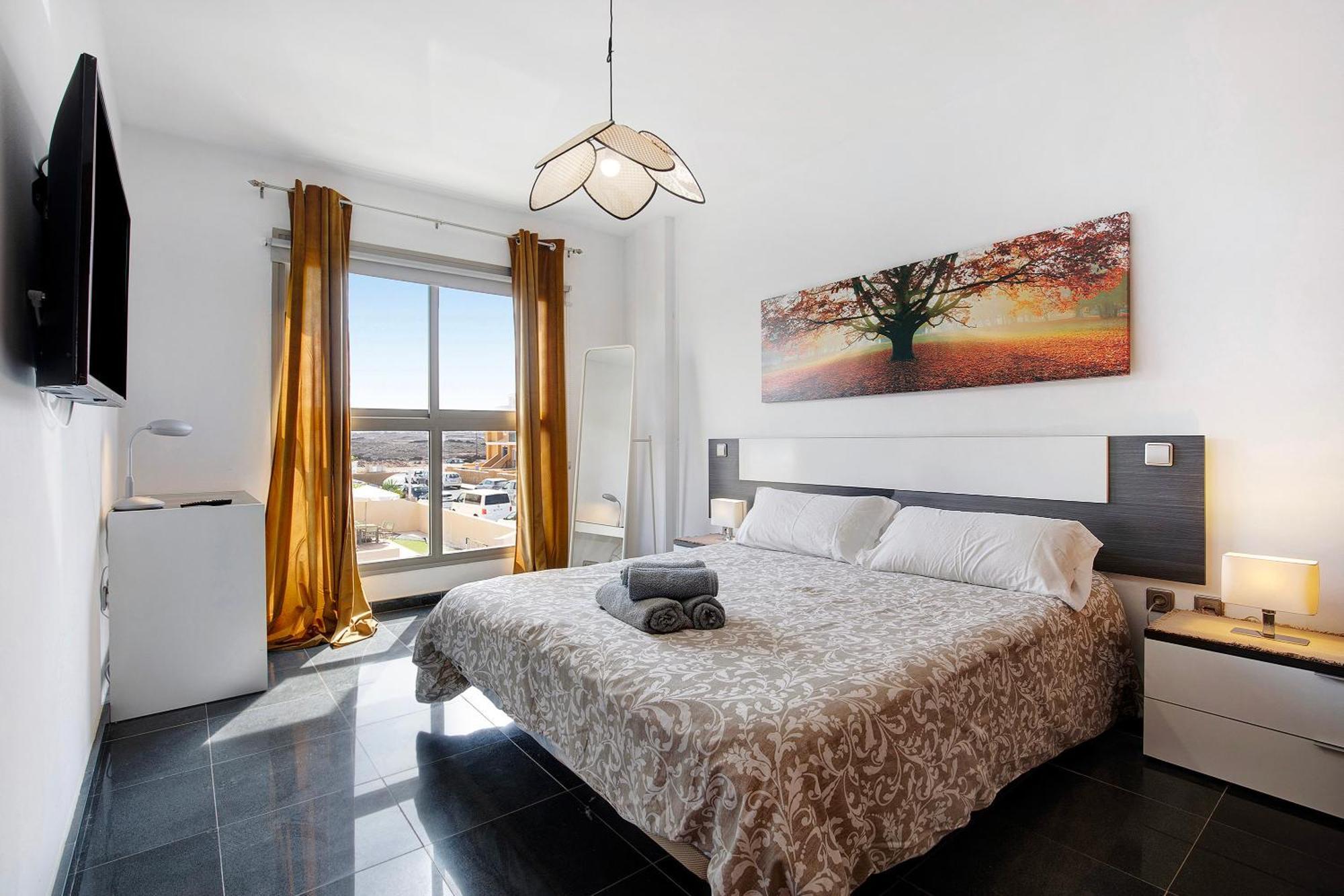 Marfolin 22 Villa Cotillo Екстериор снимка