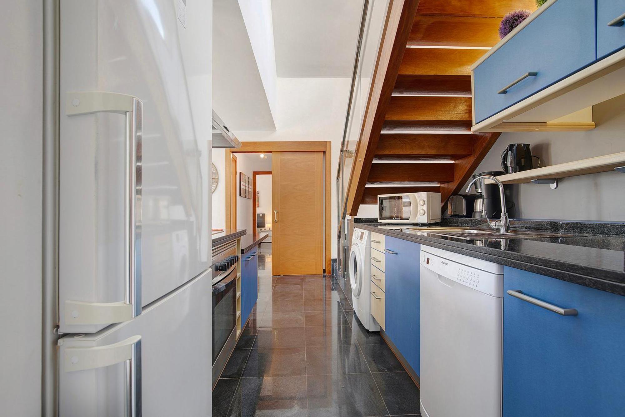 Marfolin 22 Villa Cotillo Екстериор снимка
