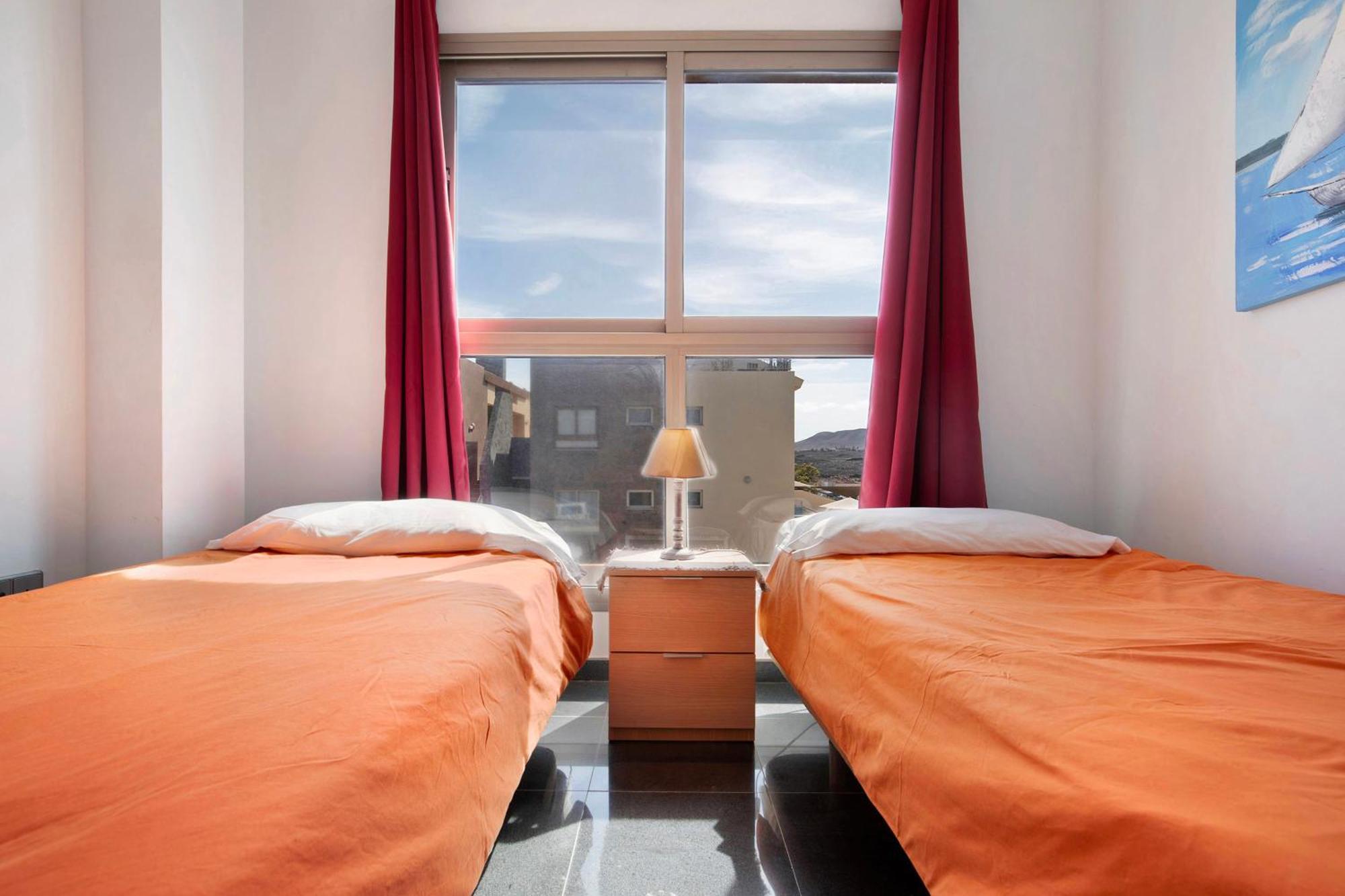 Marfolin 22 Villa Cotillo Екстериор снимка