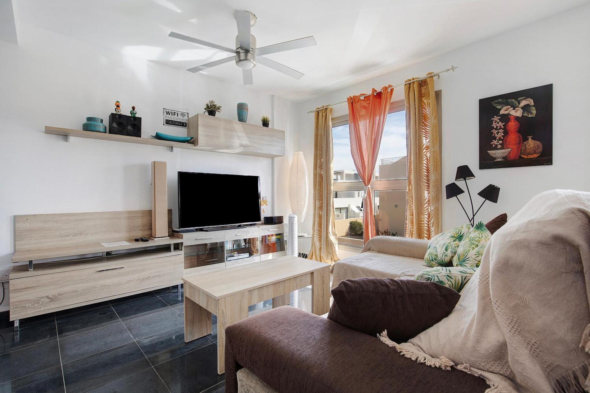 Marfolin 22 Villa Cotillo Екстериор снимка