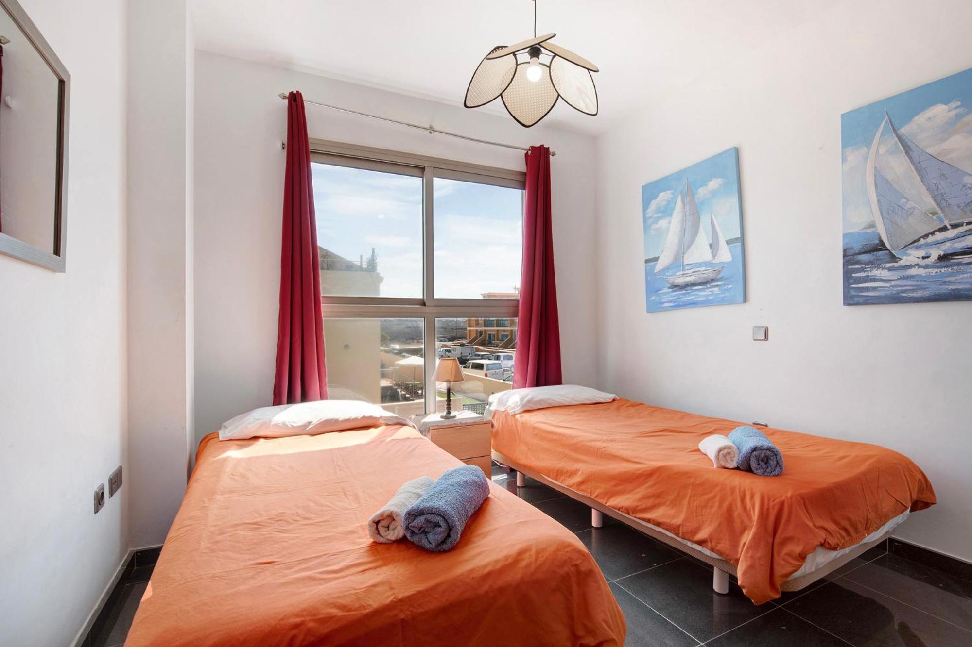 Marfolin 22 Villa Cotillo Екстериор снимка