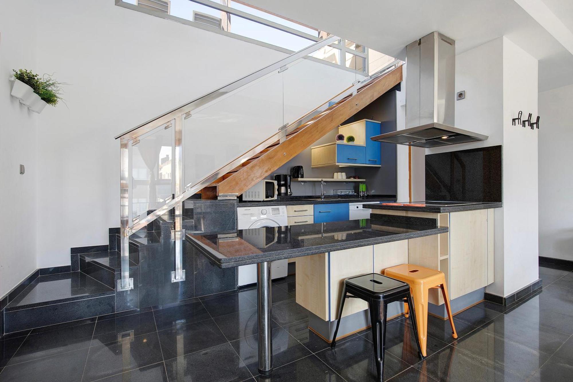 Marfolin 22 Villa Cotillo Екстериор снимка